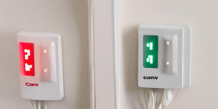 Room Temperature Sensors in Commercial Buildings: Balancing Comfort and Energy Savings