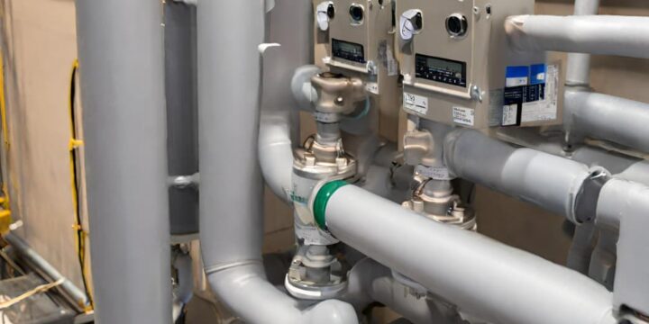 Valve Actuators in HVAC Systems: Optimizing Heating and Cooling Efficiency